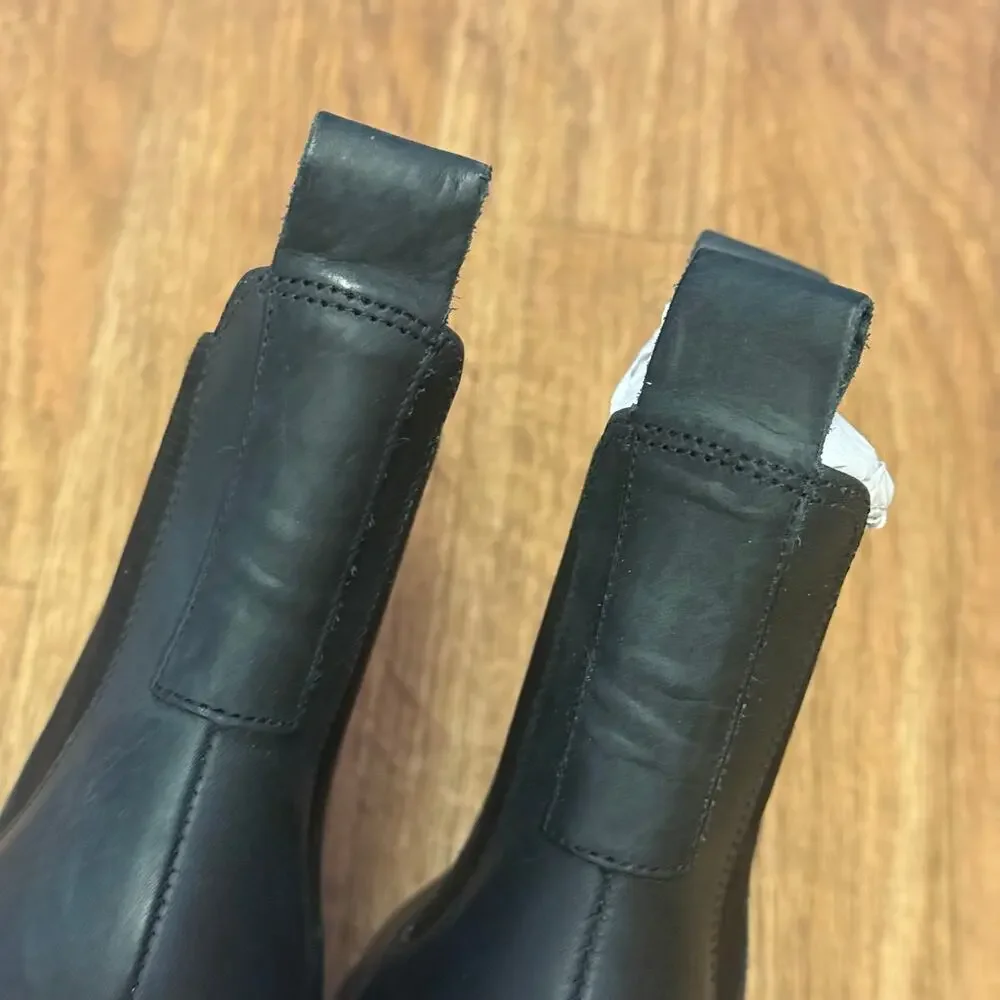 Everlane lug chelsea